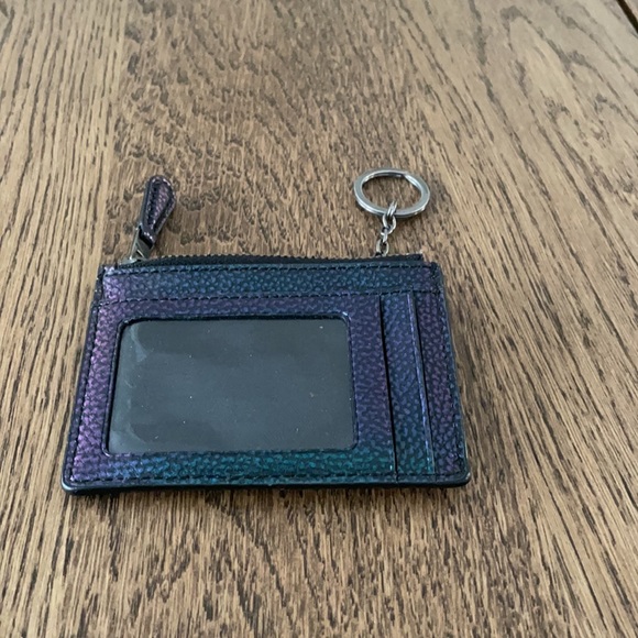 Coach Id wallet - Picture 3 of 3